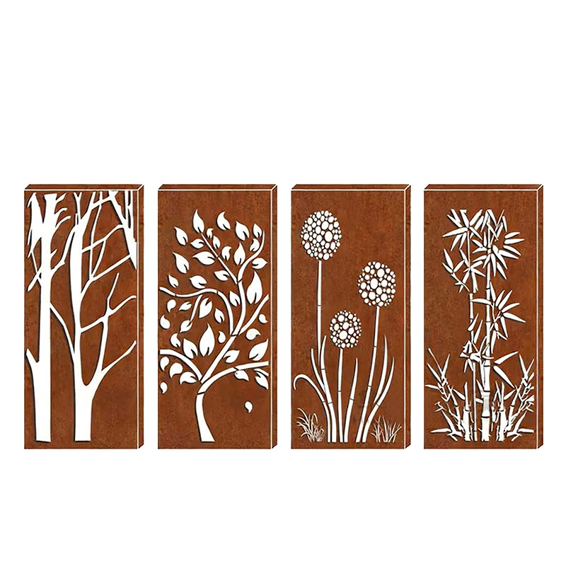 Floral Mark